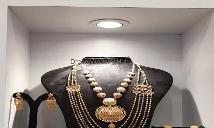 Sahara Gold & Diamond