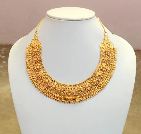 Sahara Gold And Diamonds