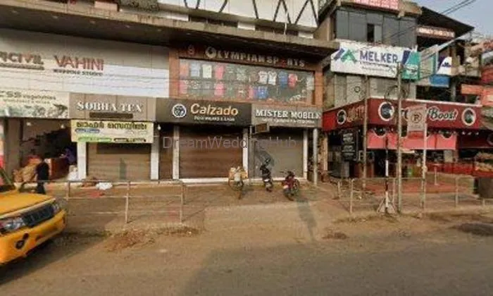 Sahara Studio