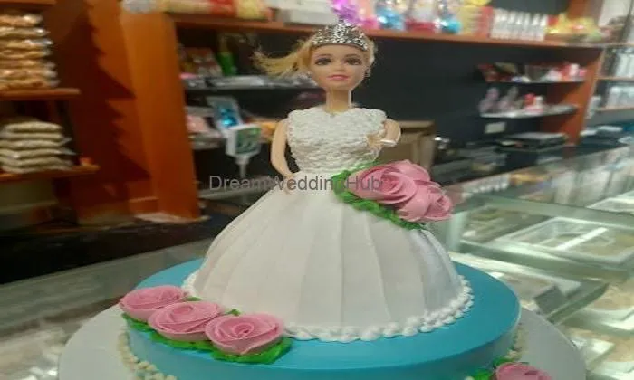Sahara Sweets& Bakery Rewari