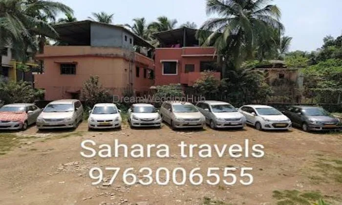 Sahara Travels