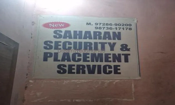 Saharan Security Placement Services