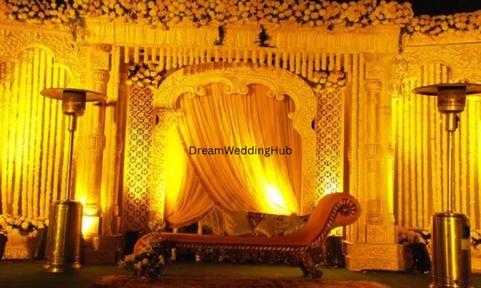 Saharsa Tent House  Wedding Planner