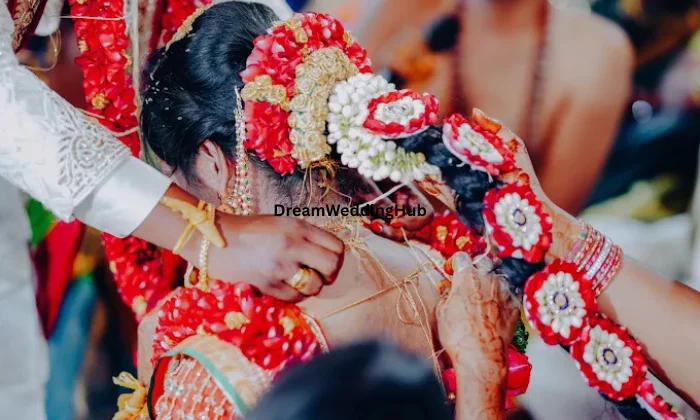 Saharsha Beauty Parlour