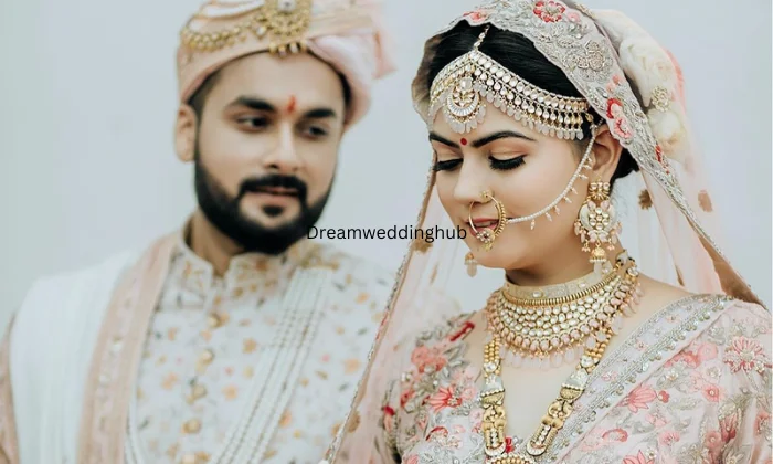 Sahasra Bridal