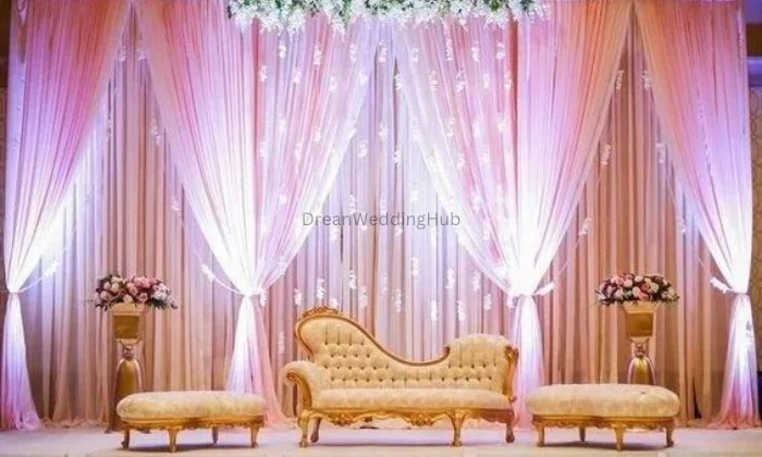 Sahasra Events