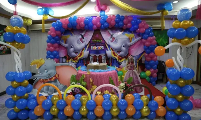 Sahasra Party Hall Sahasra Party Hall