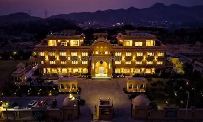 Sahdev Bagh Pushkar | Best Hotel In Pushkar