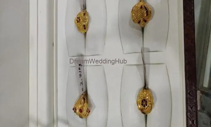 Sahdev Jewellers