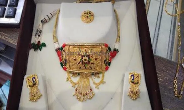 Sahdeva Jewellers (best Gold & Silver Jewellery Shop)