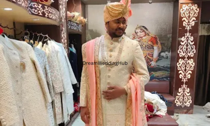 Saheb Jee