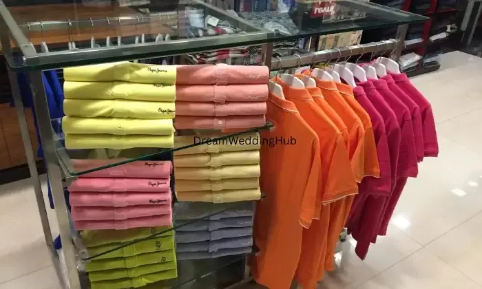 Saheb Mens Wear Raigarh
