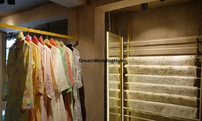 Saheli Apparels