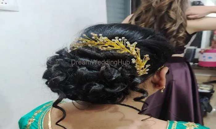 Saheli Beauty Parlour