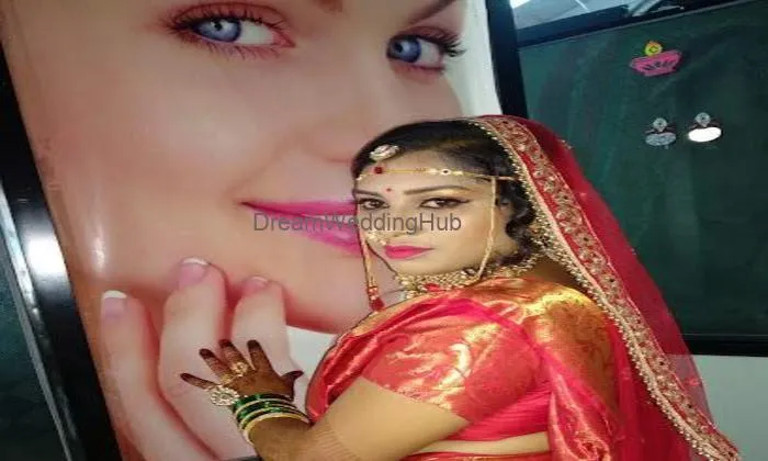 Saheli Beauty Parlour ( Ladies Only )