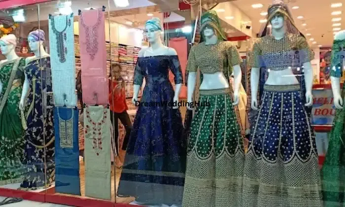 Saheli Boutique