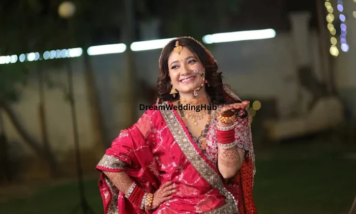 Saheli Bridal Point