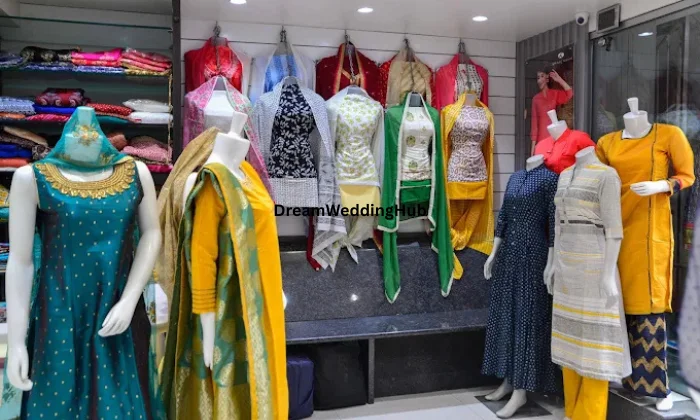 Saheli Creations
