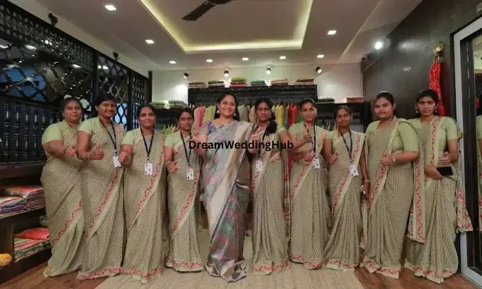 Saheli Designers