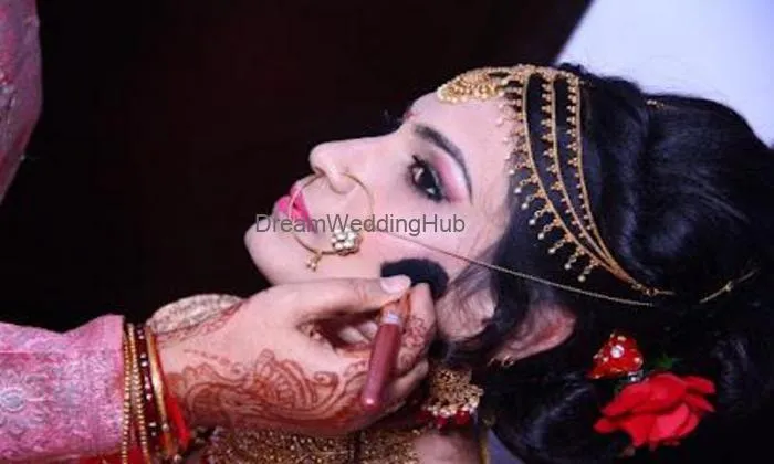 Saheli Makeup Studio And Training Academy (formerly Saheli Beauty Parlour And Salon)