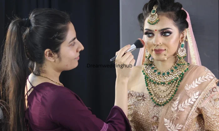 Saheli Profesional Beauty