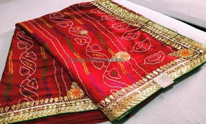 Saheli Saree