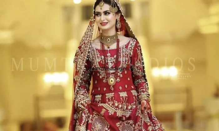 Sahi Bridal Lehnga Sahi Bridal Lehnga