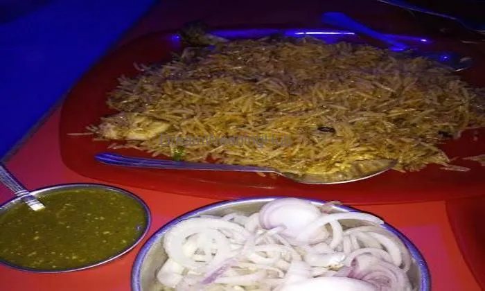 Sahi Lazeez Darbar