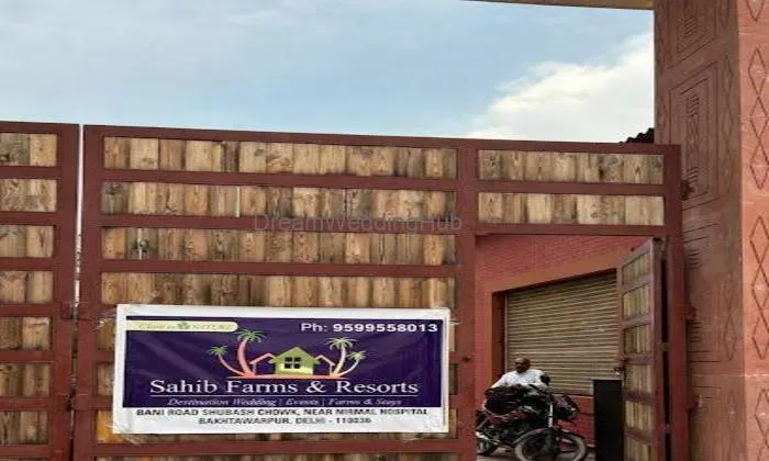 Sahib Farms & Resorts Sahib Farms & Resorts