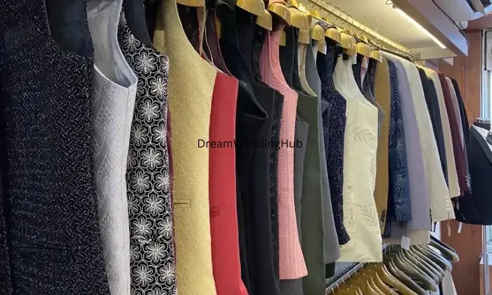 Sahib Garments
