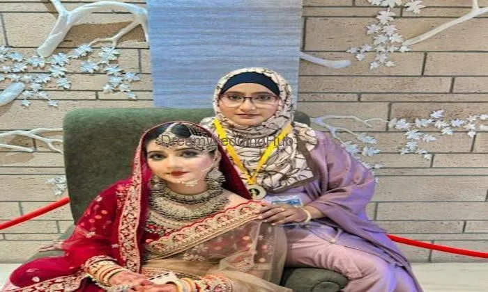 Sahiba Beauty Salon