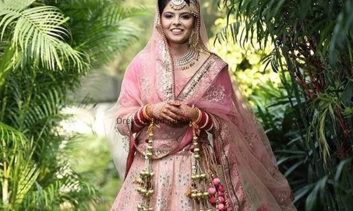 Sahiba  Dress