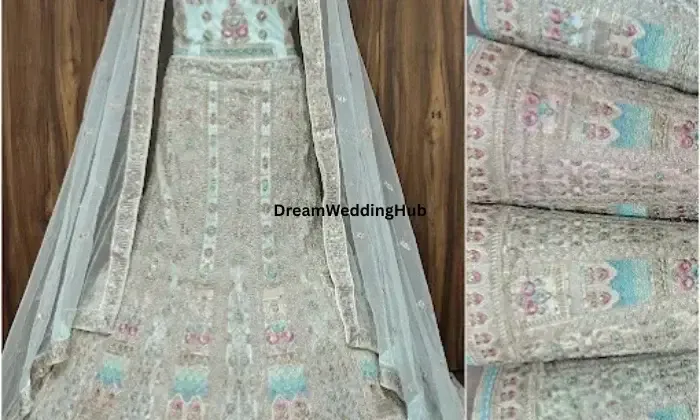 Sahiba Lehenga House