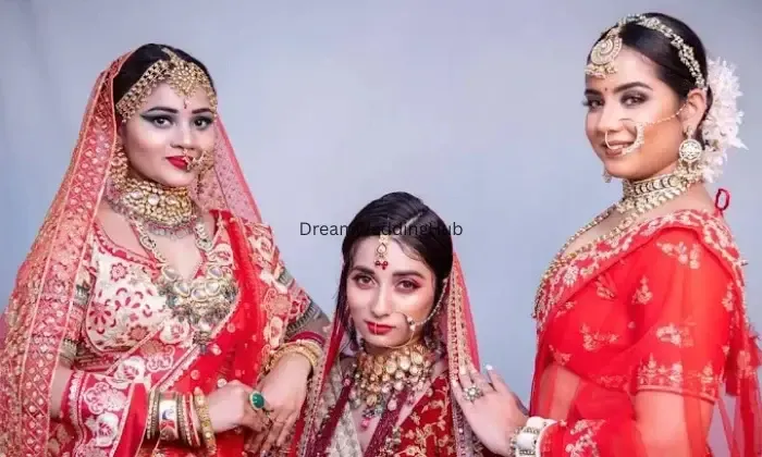 Sahiba Makeup Studio