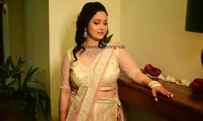 Sahida Makeup Studio