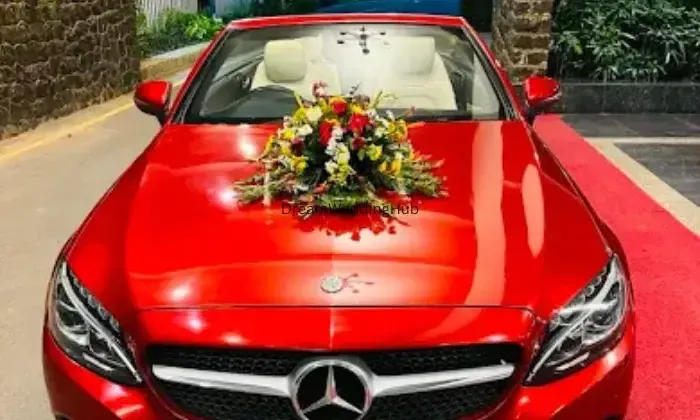 Sahil Car Rental