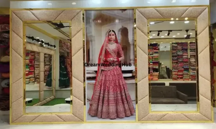 Sahil Collection