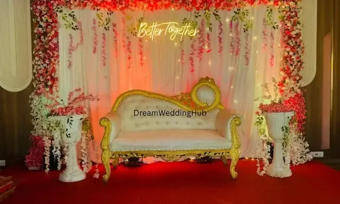 Sahil Event Management
