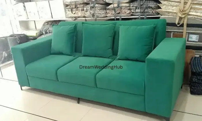 Sahil Foam House