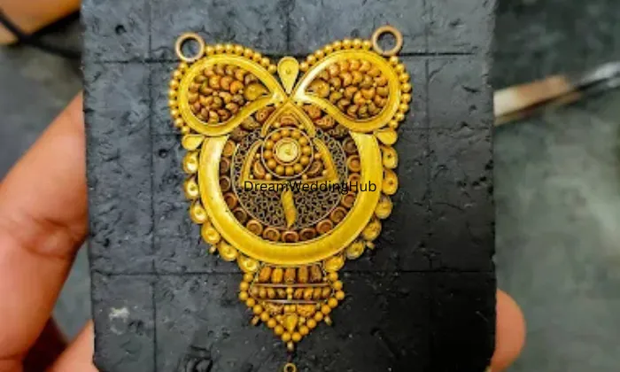 Sahil Jewellers