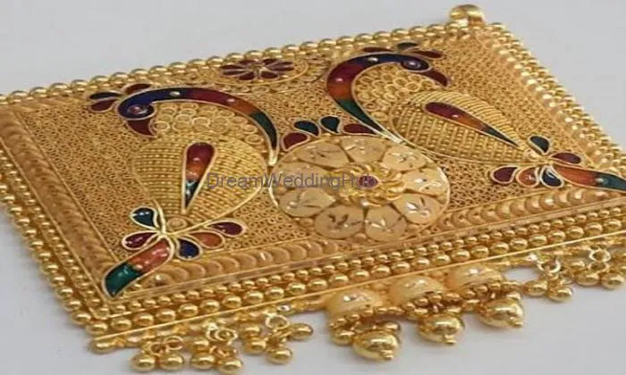 Sahil Jewllers
