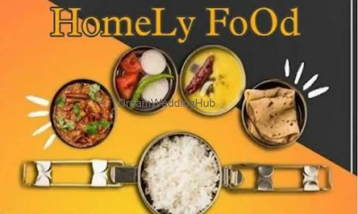 Sahil Mess & Caterers Services [ Homely Food ]