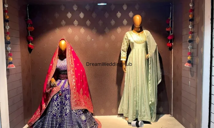 Sahil Shivam Enterprises Clothing