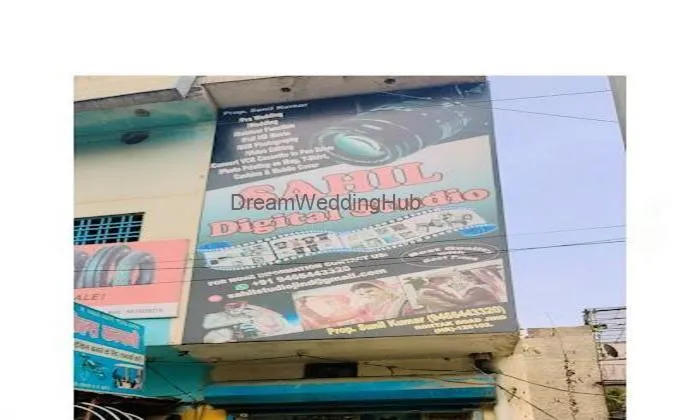 Sahil Studio Jind