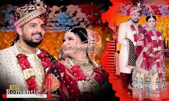 Sahil Studio | Best Wedding Photographers In Kanpur | Best Photography Services In Kanpur | Candid Photographers In Kanpur