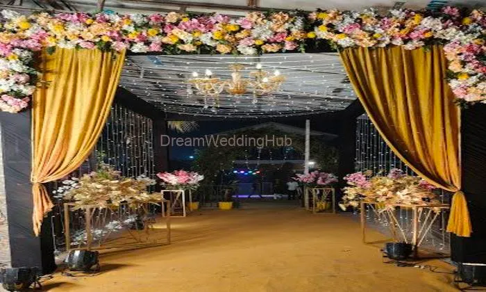 Sahil Tent And Events Sahil Tent And Events