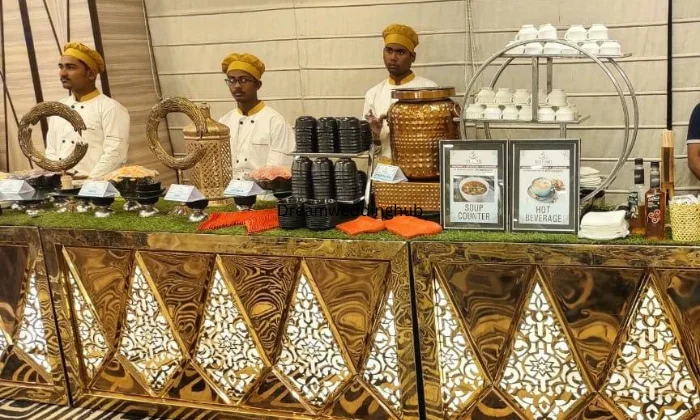 Sahni Caterers