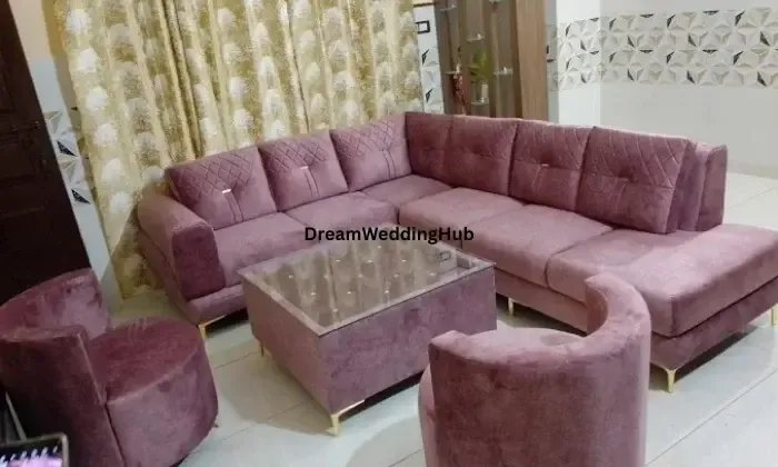 Sahni Furniture