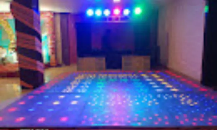 Sahni Sound And Light Decorator