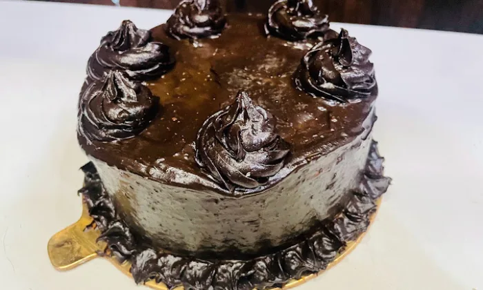 Sahni's Bakery
